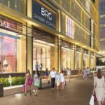 BRG Diamond Residence