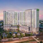 Bán Căn hộ chung cư Opal Boulevard năm 2023