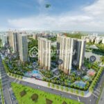 Bán Căn hộ chung cư Vinhomes D' Capitale‎ Trần Duy Hưng năm 2023