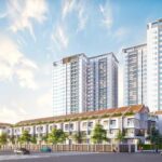 DỰ ÁN MOONLIGHT RESIDENCES