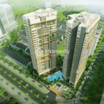 Bán Căn hộ chung cư Park Kiara năm 2023