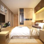Bán căn hộ wilton tower 1 phòng ngủ 58m2 giá tốt nhất