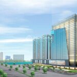 Bán Căn hộ chung cư 152 Điện Biên Phủ năm 2023