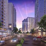 Bán Căn hộ chung cư Akari City năm 2023