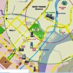 Bán Căn hộ chung cư City Garden năm 2023
