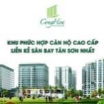 Bán Căn hộ chung cư Cộng Hòa Garden năm 2023