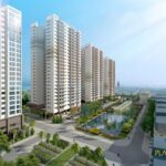 Bán Căn hộ chung cư The K Park năm 2023