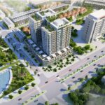 Chung Cư Lotus Central Lý Thái Tổ Bắc Ninh