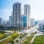 Bán Căn hộ chung cư Sun Square năm 2023