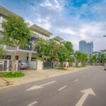 Liền kề Gamuda ST5 - DAHLIA HOMES