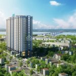 Bán Căn hộ chung cư Amber Riverside năm 2023