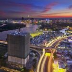 Mua Bán Biệt Thự Quận Bình Tân Vị Trí Đẹp, Mức Giá Tốt T10/2023