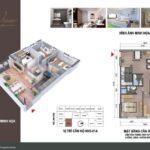 Chung cư Eco Lake View 32 Đại Từ – Hoàng Mai, Ciputra Nam Hà Nội