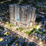 Bán Căn hộ chung cư Mandarin Garden 2 năm 2023