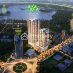 Bán Căn hộ chung cư Sky Park Residence năm 2023
