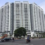 Shophouse, Ki ốt Hope Residences Phúc Đồng