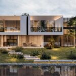 Choáng ngợp với các biệt thự 100 tỷ chỉ dành cho đại gia