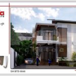 TOP 6 Biệt Thự 10×20 Hiện Đại, Tối Ưu Tiện Ích 2023