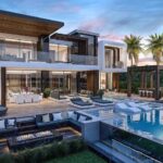 37 Mẫu thiết kế biệt thự nhà vườn 2000m2 đẹp và ấn tượng nhất