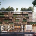 27 Mẫu thiết kế biệt thự 6 tầng đẹp không thể bỏ qua