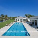 Top 99+ mẫu thiết kế biệt thự có bể bơi đẹp, ấn tượng nhất