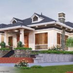 19 mẫu thiết kế biệt thự đơn giản hàng triệu lượt tìm kiếm