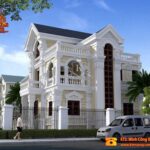 Biệt thự 10 tỷ