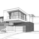 Biệt Thự Hiện Đại