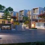 Bán biệt thự Lancaster Eden Quận 2