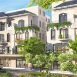 Lợi thế khi sở hữu biệt thự liền kề Vinhomes Ocean Park 2