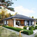 TOP 50+ mẫu nhà vườn đẹp giá rẻ nhất hiện nay và lưu ý để có được ngôi nhà đẹp