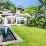 Top 4 Mẫu Thiết kế biệt thự kiểu Mỹ Được Ưa Chuộng Nhất 2021