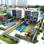 Review 5 Khu Biệt Thự Đắt Đỏ Nhất Sài Gòn Được Giới Siêu Giàu Tìm Mua