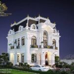 Biệt thự Tân cổ điển