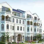 Biệt Thự Sài Gòn pearl Bình Thạnh – Bảng Giá Năm 2023