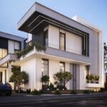 55 Mẫu biệt thự mini sân vườn đẹp thiết kế mới nhất 2023