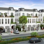 Tìm hiểu thông tin về biệt thự song lập