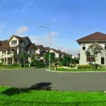 Khu biệt thự Thảo Nguyên Sài Gòn