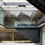 20 mẫu thiết kế biệt thự thông tầng đón đầu xu hướng 2023