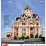 Villa và biệt thự khác nhau như thế nào? Giải đáp thắc mắc