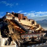 Potala: Biểu tượng của Phật giáo Tây Tạng