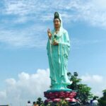 Quan Âm Nam Hải là ai?