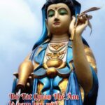 Bồ Tát Quán Thế Âm là nam hay nữ?