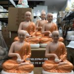 Thánh Tăng Sivali là ai? Ý nghĩa và cách thờ cúng Ngài