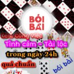 Bói bài hàng ngày