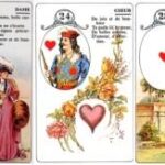 Hướng Dẫn Học Cơ Bản Cho Bộ Bài Lenormand