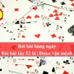 Bói bài hàng ngày