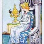 Bói bài Tarot - Thử xem vận may tài chính của bạn có “nở hoa” trong thời gian tới?