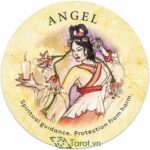 Tea Leaf Fortune Cards – Sách Hướng Dẫn Bói Trà