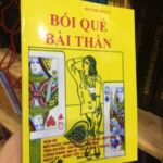 Bói Quẻ Bài Thần – Huỳnh Liên Tử
